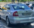 Серый Шкода Октавия, объемом двигателя 1.8 л и пробегом 212 тыс. км за 7400 $, фото 5 на Automoto.ua