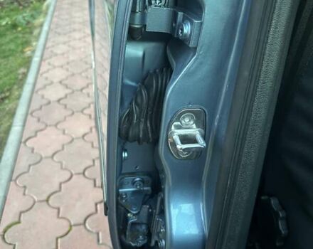 Серый Шкода Октавия, объемом двигателя 1.6 л и пробегом 213 тыс. км за 5600 $, фото 29 на Automoto.ua