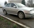Серый Шкода Октавия, объемом двигателя 1.6 л и пробегом 242 тыс. км за 5600 $, фото 7 на Automoto.ua