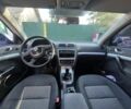 Сірий Шкода Октавія, об'ємом двигуна 1.4 л та пробігом 217 тис. км за 5200 $, фото 10 на Automoto.ua