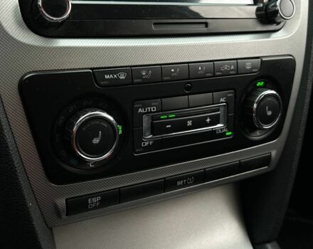 Шкода Октавия 2009 в Кривом Роге на Automoto.ua Серый Шкода Октавия, объемом двигателя 2 л и пробегом 300 тыс. км за 8400 $, фото 12 на Automoto.ua