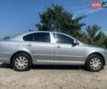 Серый Шкода Октавия, объемом двигателя 1.6 л и пробегом 235 тыс. км за 7700 $, фото 5 на Automoto.ua