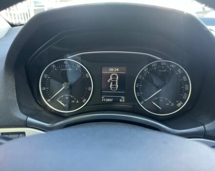 Серый Шкода Октавия, объемом двигателя 1.8 л и пробегом 212 тыс. км за 7400 $, фото 12 на Automoto.ua