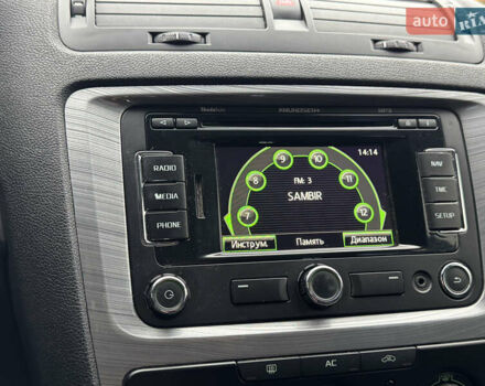 Серый Шкода Октавия, объемом двигателя 1.9 л и пробегом 237 тыс. км за 7499 $, фото 60 на Automoto.ua