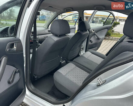 Серый Шкода Октавия, объемом двигателя 1.6 л и пробегом 190 тыс. км за 5999 $, фото 33 на Automoto.ua