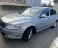 Сірий Шкода Октавія, об'ємом двигуна 1.6 л та пробігом 207 тис. км за 7000 $, фото 7 на Automoto.ua