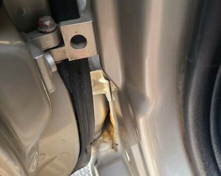 Сірий Шкода Октавія, об'ємом двигуна 1.6 л та пробігом 158 тис. км за 6500 $, фото 9 на Automoto.ua