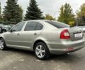 Шкода Октавия 2009 в Кривом Роге на Automoto.ua Серый Шкода Октавия, объемом двигателя 2 л и пробегом 300 тыс. км за 8400 $, фото 4 на Automoto.ua