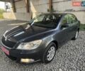 Серый Шкода Октавия, объемом двигателя 1.4 л и пробегом 241 тыс. км за 7950 $, фото 1 на Automoto.ua