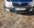 Серый Шкода Октавия, объемом двигателя 1.8 л и пробегом 203 тыс. км за 6700 $, фото 16 на Automoto.ua