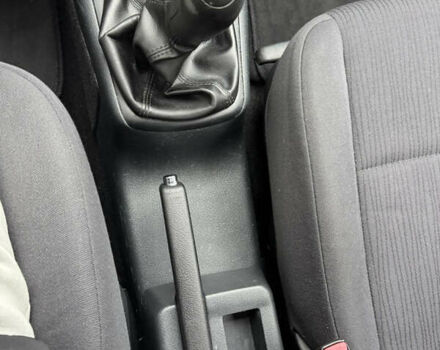 Сірий Шкода Октавія, об'ємом двигуна 1.6 л та пробігом 191 тис. км за 5950 $, фото 26 на Automoto.ua