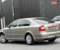Шкода Октавия 2009 в Хусте на Automoto.ua Серый Шкода Октавия, объемом двигателя 1.4 л и пробегом 200 тыс. км за 6199 $, фото 14 на Automoto.ua