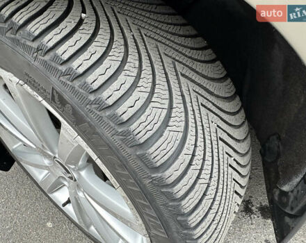 Серый Шкода Октавия, объемом двигателя 1.6 л и пробегом 159 тыс. км за 7499 $, фото 15 на Automoto.ua