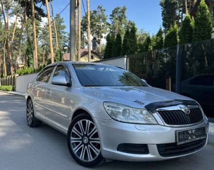 Сірий Шкода Октавія, об'ємом двигуна 0 л та пробігом 204 тис. км за 7200 $, фото 16 на Automoto.ua
