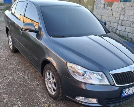 Сірий Шкода Октавія, об'ємом двигуна 1.8 л та пробігом 162 тис. км за 9300 $, фото 27 на Automoto.ua