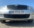 Серый Шкода Октавия, объемом двигателя 1.6 л и пробегом 235 тыс. км за 7700 $, фото 8 на Automoto.ua