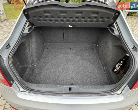 Серый Шкода Октавия, объемом двигателя 1.9 л и пробегом 237 тыс. км за 7499 $, фото 54 на Automoto.ua