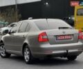 Сірий Шкода Октавія, об'ємом двигуна 1.4 л та пробігом 200 тис. км за 7300 $, фото 8 на Automoto.ua