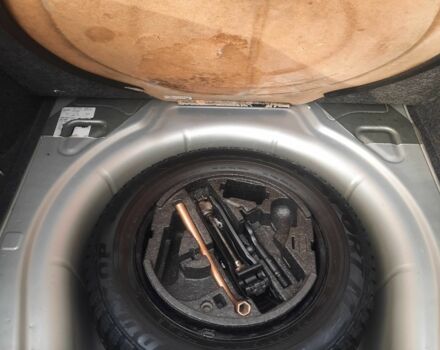 Сірий Шкода Октавія, об'ємом двигуна 1.4 л та пробігом 257 тис. км за 6500 $, фото 14 на Automoto.ua