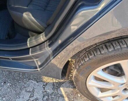 Сірий Шкода Октавія, об'ємом двигуна 1.8 л та пробігом 162 тис. км за 9300 $, фото 4 на Automoto.ua