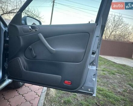 Серый Шкода Октавия, объемом двигателя 1.6 л и пробегом 213 тыс. км за 5600 $, фото 24 на Automoto.ua