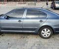 Сірий Шкода Октавія, об'ємом двигуна 1.8 л та пробігом 235 тис. км за 7800 $, фото 1 на Automoto.ua