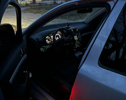 Серый Шкода Октавия, объемом двигателя 1.4 л и пробегом 320 тыс. км за 6500 $, фото 17 на Automoto.ua