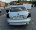 Серый Шкода Октавия, объемом двигателя 1.6 л и пробегом 260 тыс. км за 5700 $, фото 7 на Automoto.ua