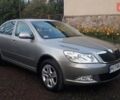 Серый Шкода Октавия, объемом двигателя 1.4 л и пробегом 224 тыс. км за 6400 $, фото 1 на Automoto.ua