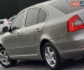 Сірий Шкода Октавія, об'ємом двигуна 1.4 л та пробігом 200 тис. км за 7300 $, фото 10 на Automoto.ua
