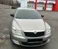 Сірий Шкода Октавія, об'ємом двигуна 1.6 л та пробігом 162 тис. км за 7000 $, фото 1 на Automoto.ua