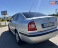 Сірий Шкода Октавія, об'ємом двигуна 1.78 л та пробігом 426 тис. км за 5000 $, фото 7 на Automoto.ua