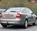 Шкода Октавия 2009 в Хусте на Automoto.ua Серый Шкода Октавия, объемом двигателя 1.4 л и пробегом 200 тыс. км за 6199 $, фото 25 на Automoto.ua