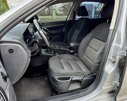 Серый Шкода Октавия, объемом двигателя 1.9 л и пробегом 237 тыс. км за 7499 $, фото 34 на Automoto.ua