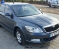 Сірий Шкода Октавія, об'ємом двигуна 1.8 л та пробігом 235 тис. км за 7800 $, фото 9 на Automoto.ua