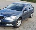 Сірий Шкода Октавія, об'ємом двигуна 1.8 л та пробігом 235 тис. км за 7800 $, фото 5 на Automoto.ua