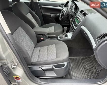 Шкода Октавия 2009 в Хусте на Automoto.ua Серый Шкода Октавия, объемом двигателя 1.4 л и пробегом 200 тыс. км за 6199 $, фото 50 на Automoto.ua