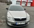 Сірий Шкода Октавія, об'ємом двигуна 1.6 л та пробігом 162 тис. км за 7000 $, фото 1 на Automoto.ua