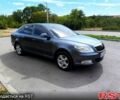 Шкода Октавия 2009 в Кропивницком (Кировограде) на Automoto.ua Серый Шкода Октавия, объемом двигателя 1.4 л и пробегом 219 тыс. км за 6400 $, фото 3 на Automoto.ua