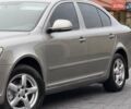 Сірий Шкода Октавія, об'ємом двигуна 1.4 л та пробігом 200 тис. км за 7300 $, фото 5 на Automoto.ua