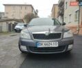 Серый Шкода Октавия, объемом двигателя 1.8 л и пробегом 178 тыс. км за 7100 $, фото 8 на Automoto.ua