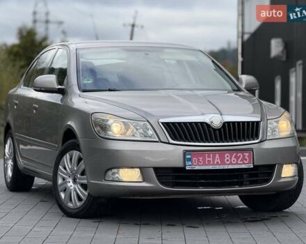 Шкода Октавия 2009 в Хусте на Automoto.ua Серый Шкода Октавия, объемом двигателя 1.4 л и пробегом 200 тыс. км за 6199 $, фото 10 на Automoto.ua