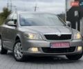 Шкода Октавия 2009 в Хусте на Automoto.ua Серый Шкода Октавия, объемом двигателя 1.4 л и пробегом 200 тыс. км за 6199 $, фото 10 на Automoto.ua