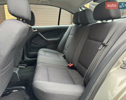 Сірий Шкода Октавія, об'ємом двигуна 1.6 л та пробігом 191 тис. км за 5950 $, фото 29 на Automoto.ua