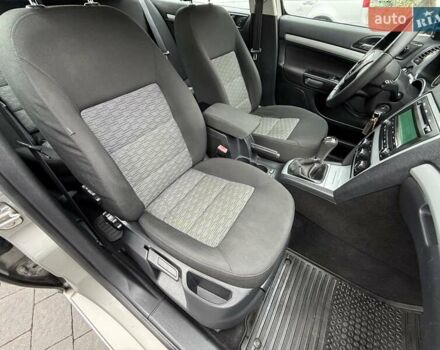 Шкода Октавия 2009 в Хусте на Automoto.ua Серый Шкода Октавия, объемом двигателя 1.4 л и пробегом 200 тыс. км за 6199 $, фото 49 на Automoto.ua