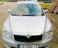 Серый Шкода Октавия, объемом двигателя 1.4 л и пробегом 209 тыс. км за 7250 $, фото 8 на Automoto.ua