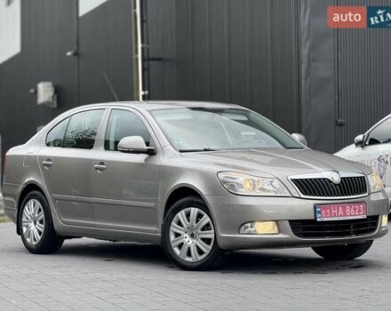 Шкода Октавия 2009 в Хусте на Automoto.ua Серый Шкода Октавия, объемом двигателя 1.4 л и пробегом 200 тыс. км за 6199 $, фото 13 на Automoto.ua
