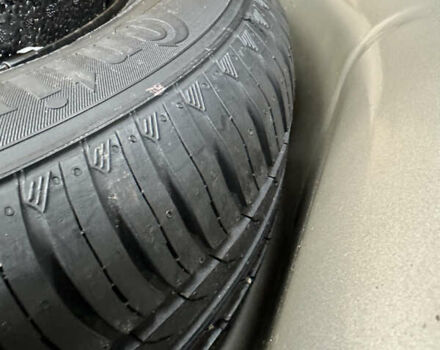 Серый Шкода Октавия, объемом двигателя 1.6 л и пробегом 159 тыс. км за 7499 $, фото 49 на Automoto.ua