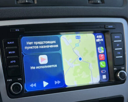 Серый Шкода Октавия, объемом двигателя 1.8 л и пробегом 260 тыс. км за 8999 $, фото 39 на Automoto.ua