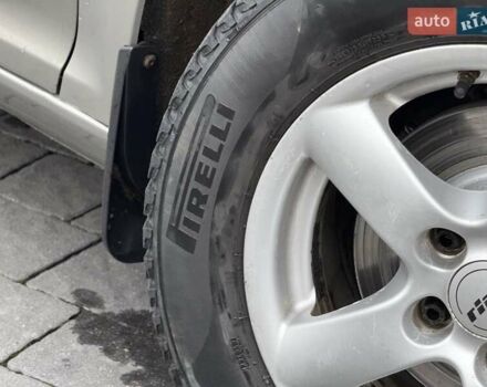 Сірий Шкода Октавія, об'ємом двигуна 1.4 л та пробігом 200 тис. км за 7300 $, фото 16 на Automoto.ua